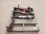 ATV Jack/Air Jack/ Bumper Jack