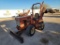 Ditch Witch 3500DD Trencher