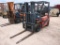 TCM FG25T7L Forklift