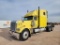 2001 Freightliner Classic XL Truck Tractor