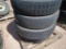 (4) Truck Tires 285/75R24.5