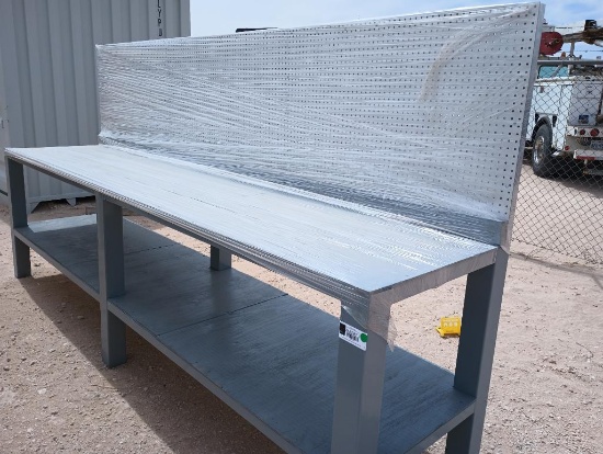 Work Bench