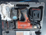 Ridgid RP 210 Compact Press Tool