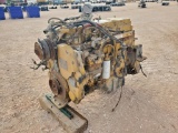 Cat 3176 Diesel Engine