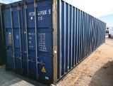 40Ft Shipping Container