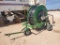 Kifco Water Reel Irrigation