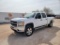 2012 Chevrolet 2500 Pickup