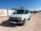 1999 Astro Van