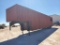 Shop Made Enclosed Gooseneck Trailer
