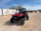 2012 Polaris Rzr 900