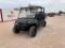 2012 Polaris Ranger Diesel UTV