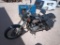 Honda Motorcycle