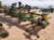 John Deere 7300 Planter