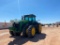 John Deere 8335R Tractor