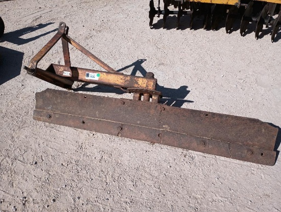 6Ft Rhino R-100 Blade