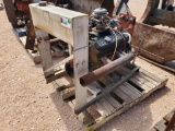 Pump Motor