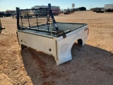 Ford Pickup Bed