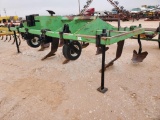 4 Row Bigham Brothers Ripper