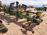 John Deere 7300 Planter
