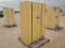Storage Cabinet