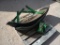John Deere 4850 Tractor Fenders