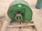Cotton Stripper Blower Fan