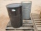 (2) Barrels of Hydraulic Oil