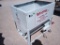 trip feed hopper