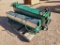 (4) Electric PVC Heaters