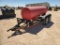 Maxey Water Tank Trailer