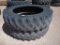 (2) Tractor Tires 480/80R50