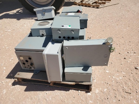 Safety Switch Disconnects