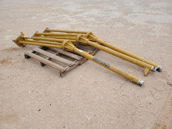 (3) Trimble Construction Attachment
