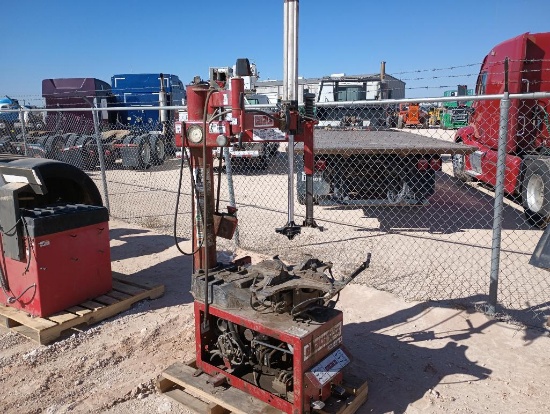 Coats 70X-AH-1 Tire Changer