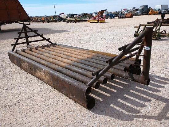 Cattle Guard