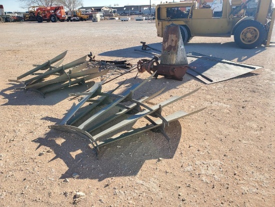 Aermotor Windmill Parts