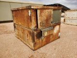 Dumpster