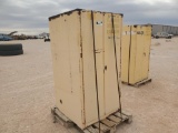 Storage Cabinet