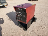 Century 200 Mig Wire Feed Welder