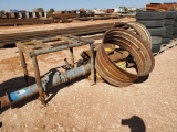 (2) Tractor Wheel, 5
