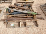 Drive Shafts