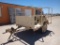Kogen Army Trailer w/ 2 Generators