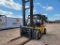 Wiggins Rough Terrain Forklift