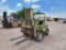 Clark C500HY60 Forklift