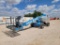 2012 Genie S-60X Manlift
