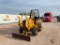 CASE 460 Trencher