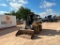 2010 John Deere 328D Skid Steer Loader