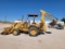 Case 580 Super K Backhoe Loader