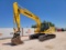 2019 Komatsu PC240LC-11 Excavator