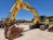 2012 Komatsu PC360LC-10 Hydraulic Excavator